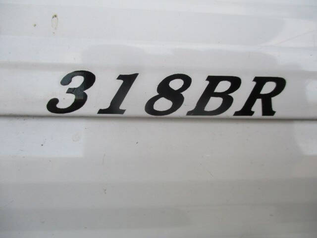 2021 Keystone RV Hideout 318BR