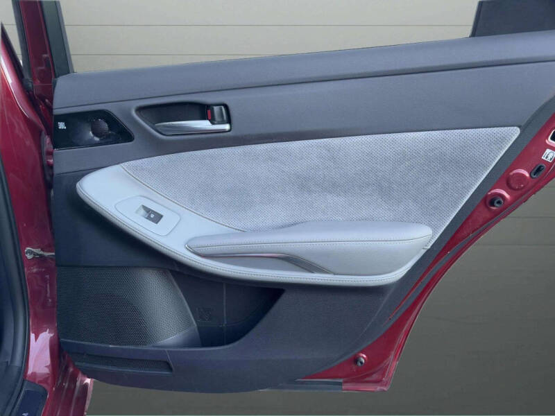 2019 Toyota Avalon Touring