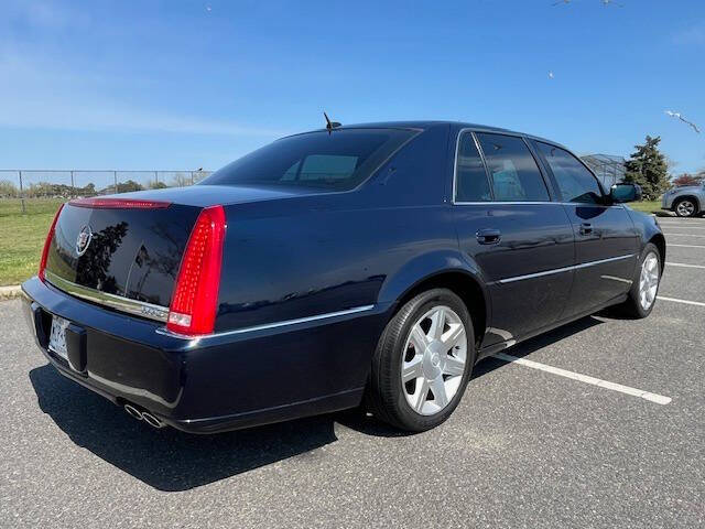 2006 Cadillac DTS Luxury I