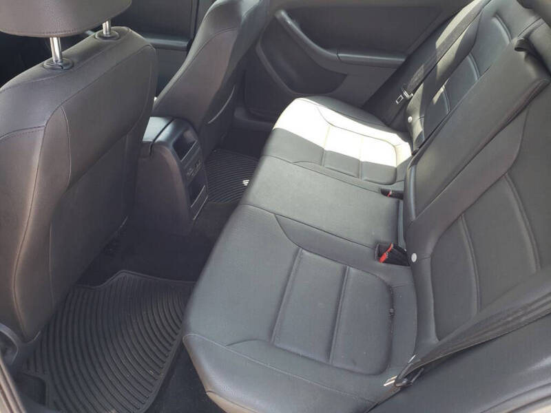 2012 Volkswagen Jetta