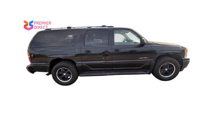 2006 GMC Yukon XL Denali