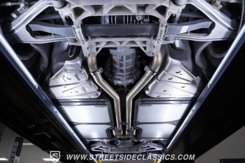 2006 Chevrolet Corvette