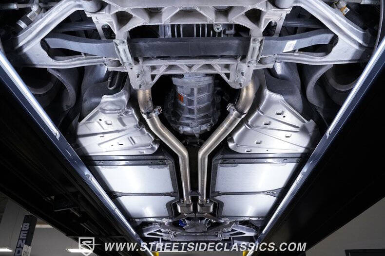 2006 Chevrolet Corvette