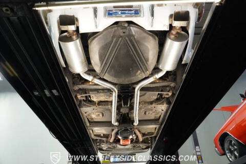 1973 Chevrolet Corvette