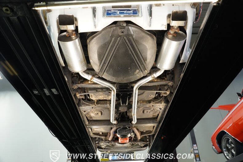 1973 Chevrolet Corvette