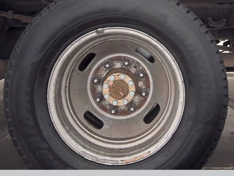 2018 Ford F-350 Super Duty