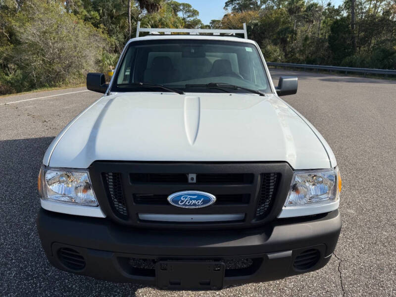 2008 Ford Ranger XL