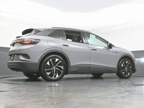 2021 Volkswagen ID.4 Pro S