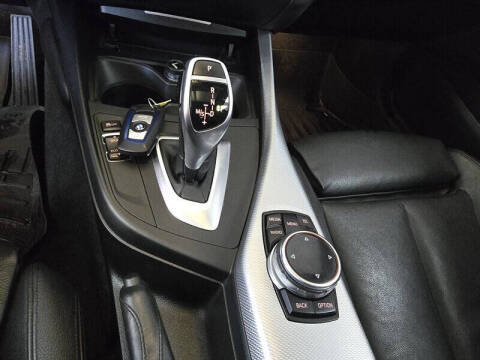 2014 BMW 2 Series M235i