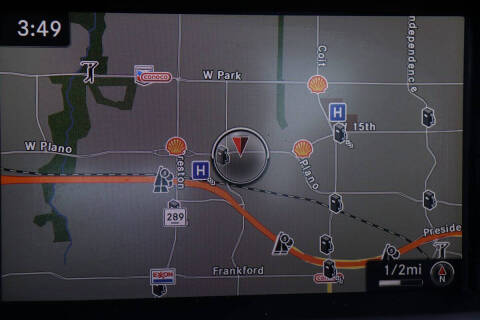 2018 Mercedes-Benz SL-Class SL 450