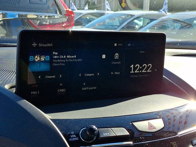 2019 Acura RDX SH-AWD