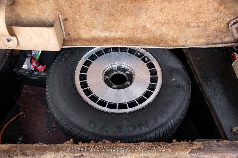 1985 Aston Martin Lagonda