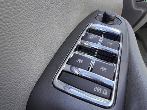 2013 Chevrolet Malibu LS