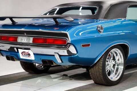 1970 Dodge Challenger