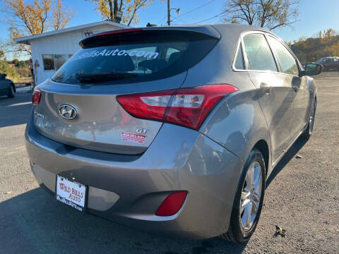 2014 Hyundai Elantra GT