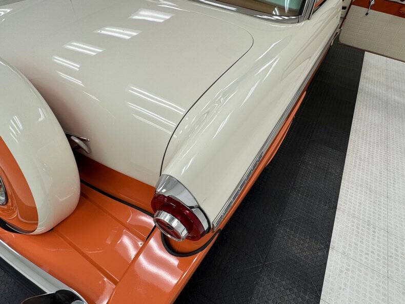 1956 Ford Crown Victoria