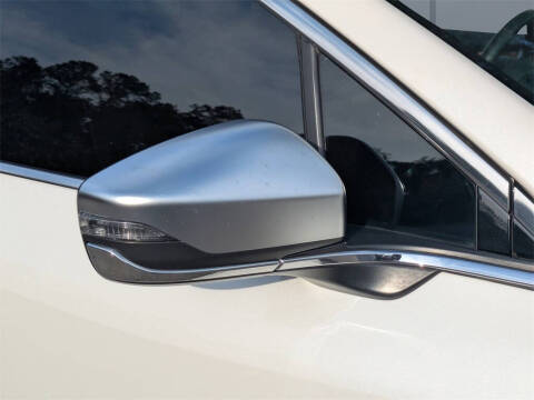 2021 Subaru Legacy Touring XT