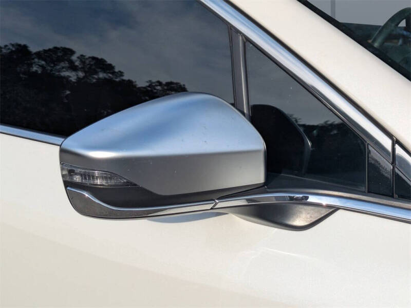 2021 Subaru Legacy Touring XT