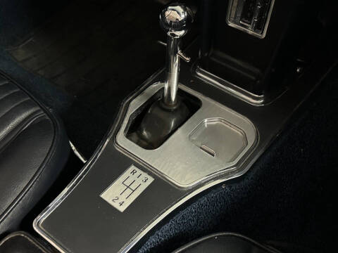 1964 Chevrolet Corvette