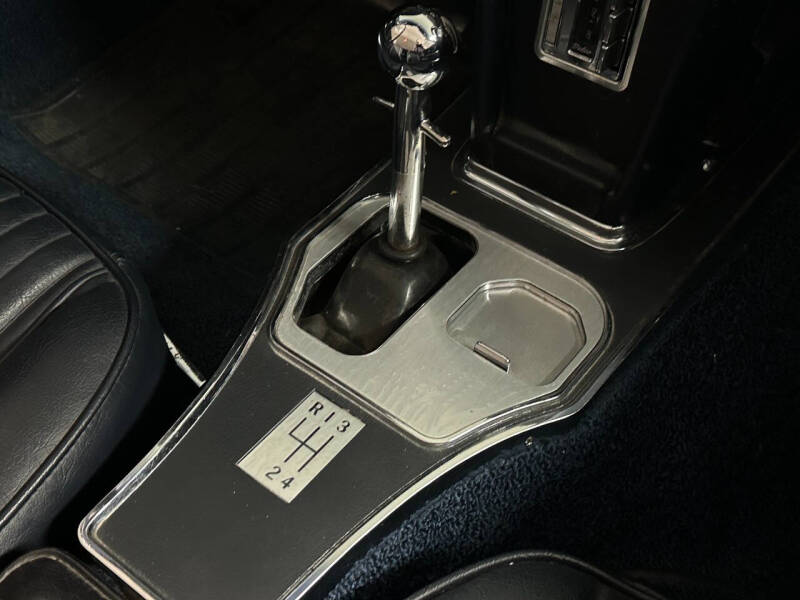 1964 Chevrolet Corvette