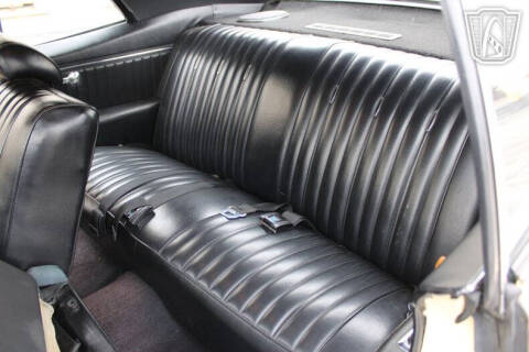 1969 Chevrolet Impala