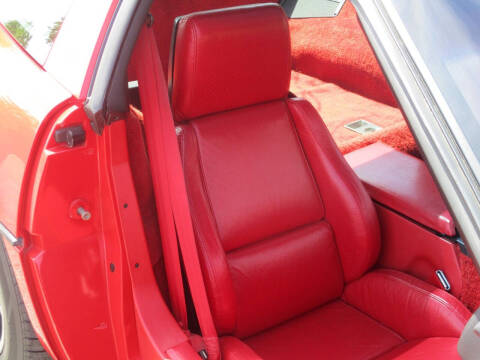 1987 Chevrolet Corvette