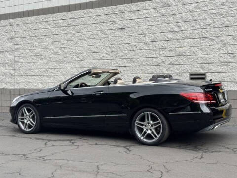 2014 Mercedes-Benz E-Class E 350