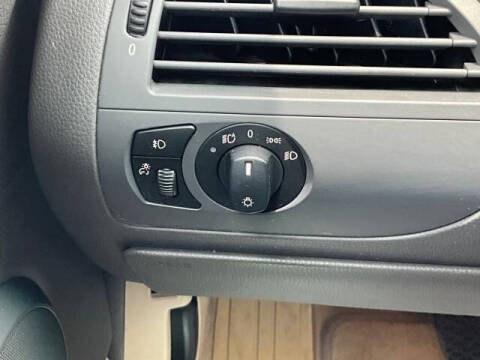 2005 BMW 6 Series 645Ci
