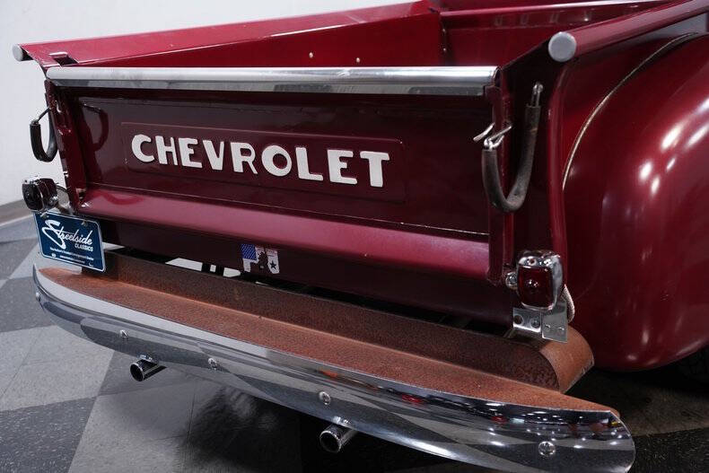 1949 Chevrolet 3100