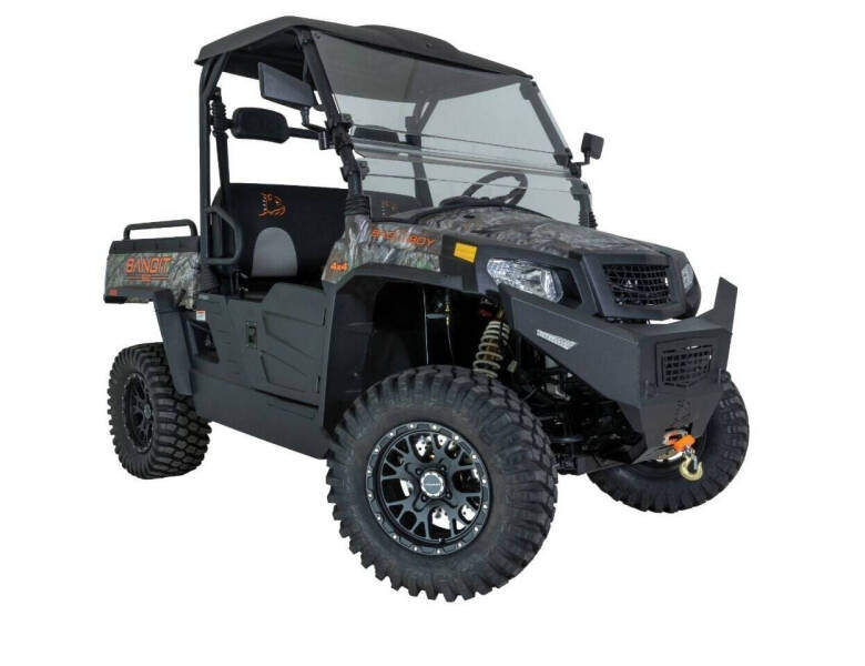 2024 Bad Boy BANDIT 750