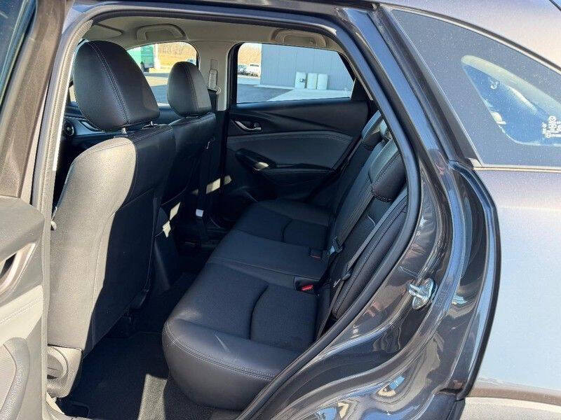 2019 Mazda CX-3 Touring