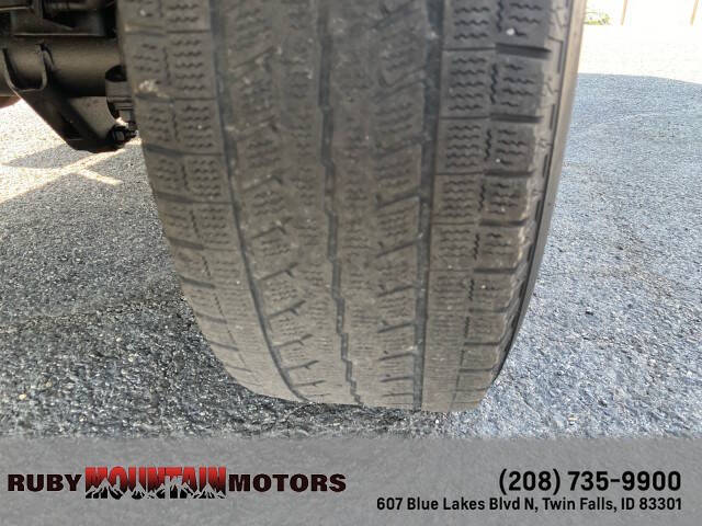 2019 GMC Sierra 2500HD