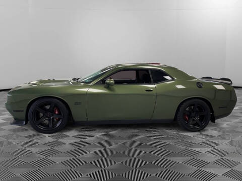 2020 Dodge Challenger