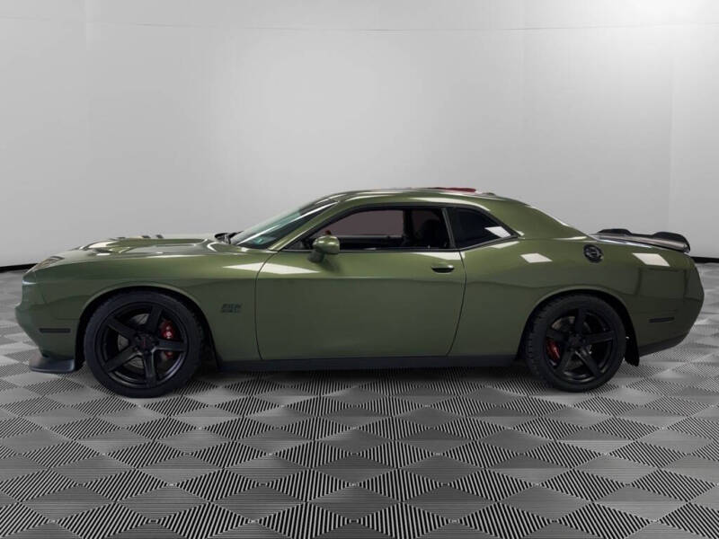 2020 Dodge Challenger
