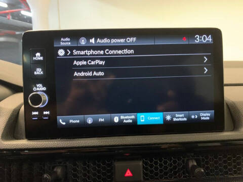 2023 Honda CR-V