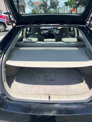 2007 Toyota Prius