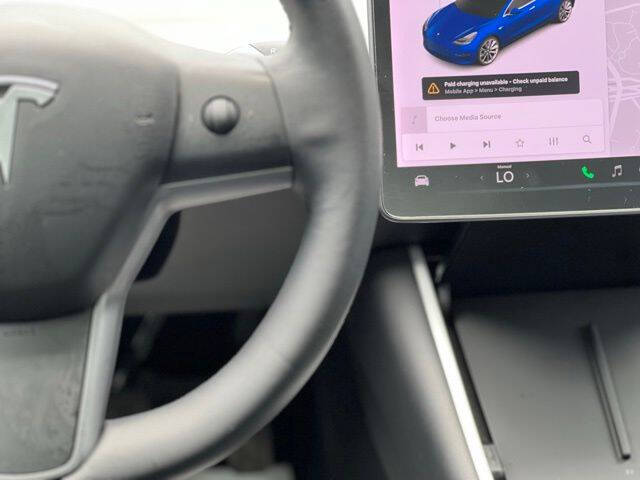 TeslaModel 334