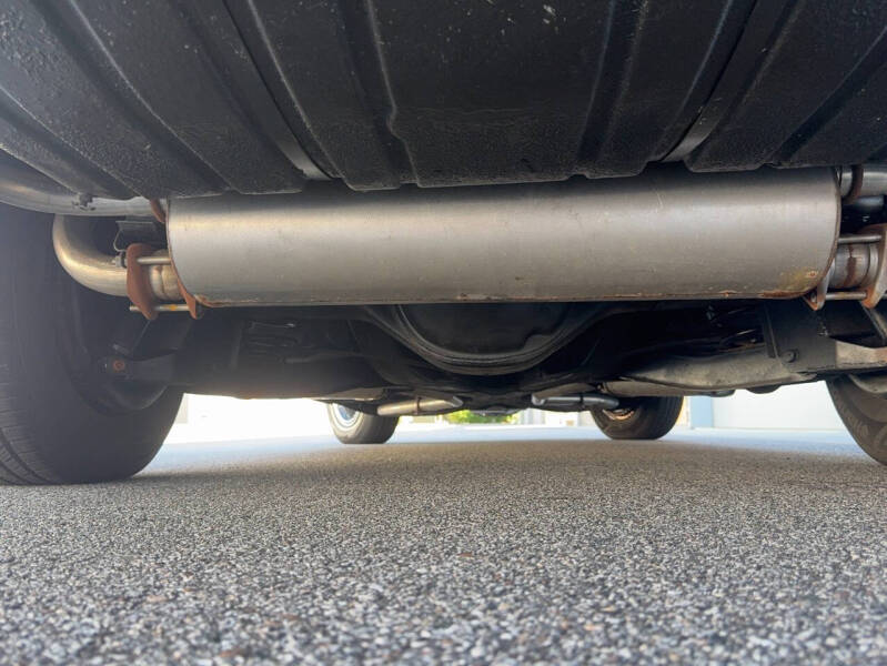 1973 De Tomaso Pantera