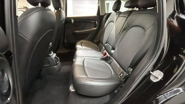 2022 MINI Countryman Cooper ALL4