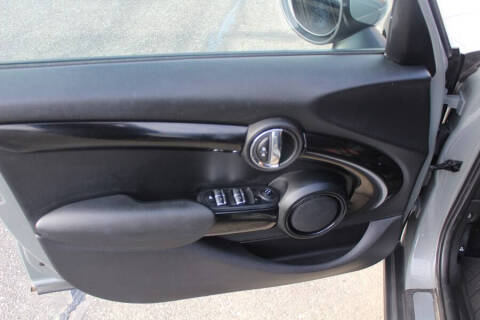 2019 MINI Hardtop 4 Door Cooper S