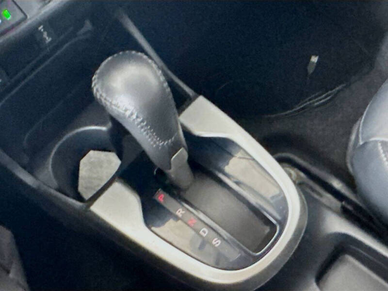 2018 Honda Fit EX-L