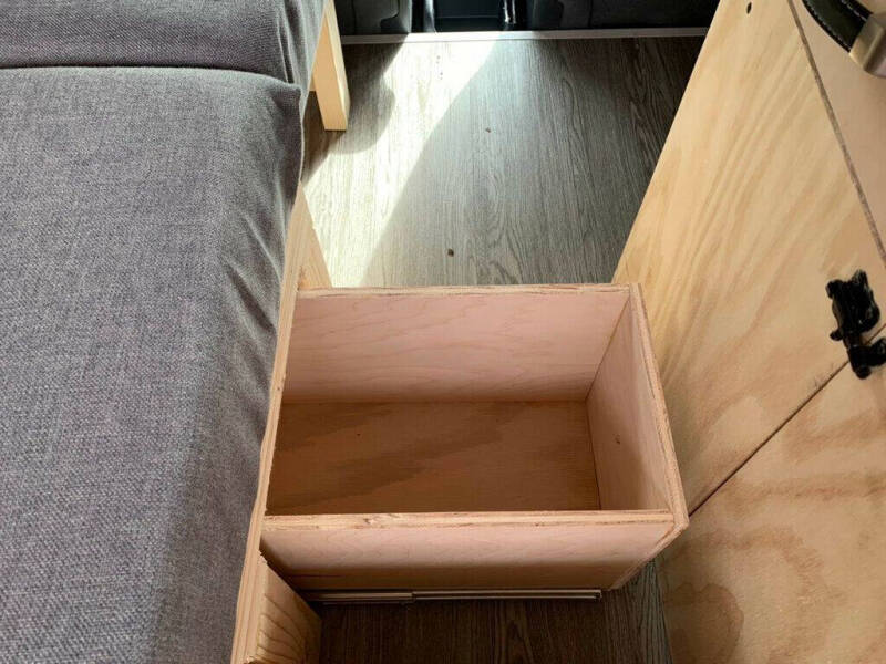 2011 Ford Transit Connect XLT Premium