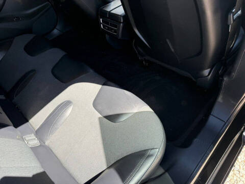 2013 Tesla Model S