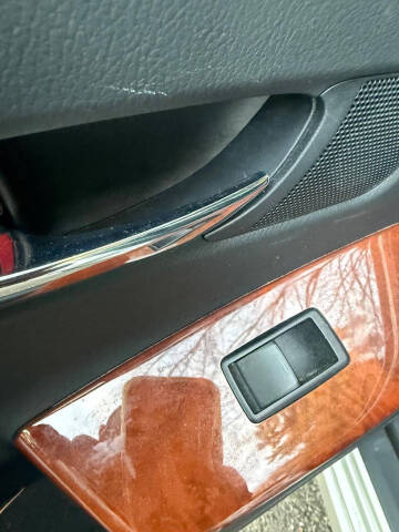 2010 Lexus HS 250h Premium