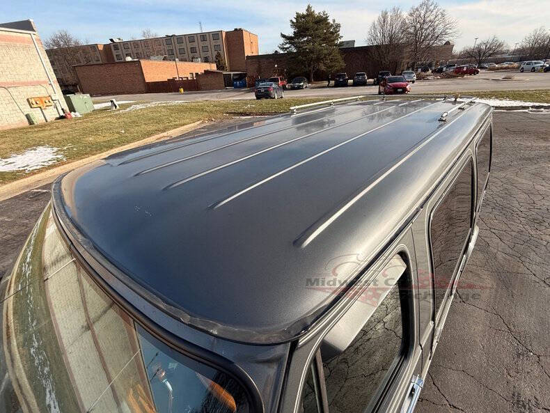 1987 Chevrolet Chevy Van G20