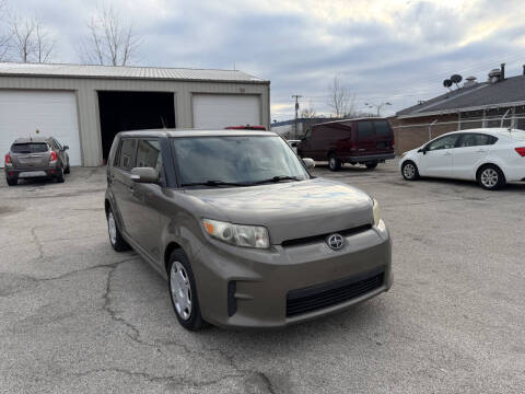 2012 Scion xB