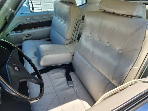 1970 Cadillac DeVille