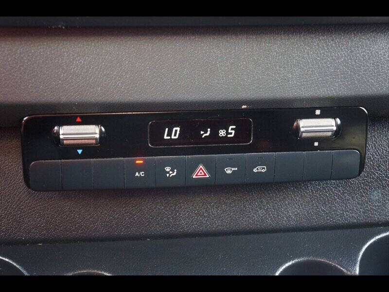 2019 Mercedes-Benz Sprinter
