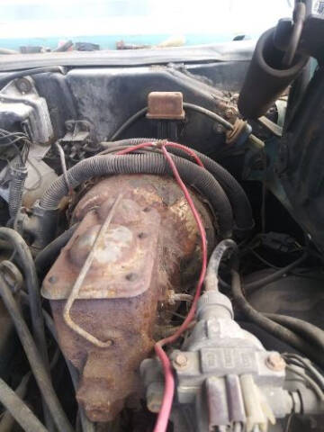 1966 Chevrolet Impala