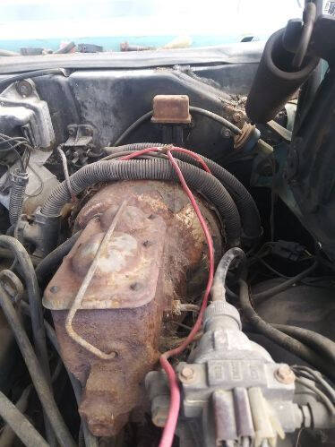 1966 Chevrolet Impala